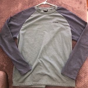Mens Patagonia Sweatshirt